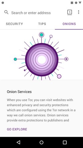 TorBrOWser׿v10.0.16 ٷͼ2