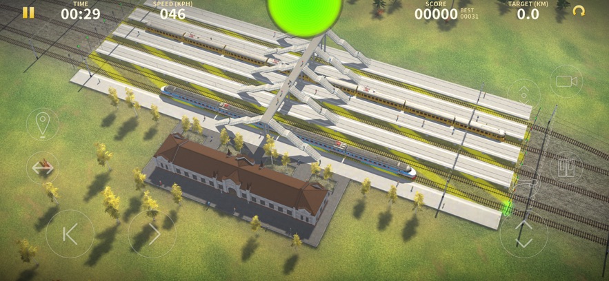 綯ģٷ(Electric Trains)v0.817 ׿ͼ5