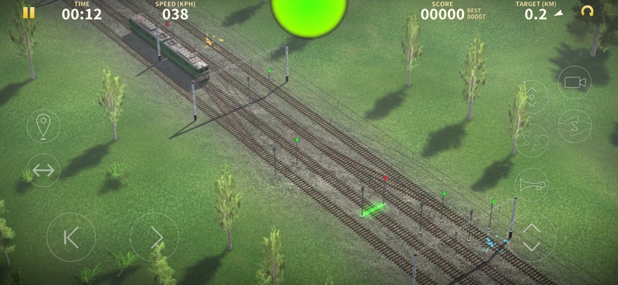 綯ģٷ(Electric Trains)v0.817 ׿ͼ3