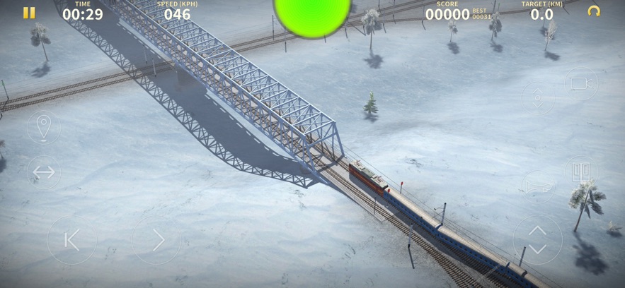 綯ģٷ(Electric Trains)v0.817 ׿ͼ7