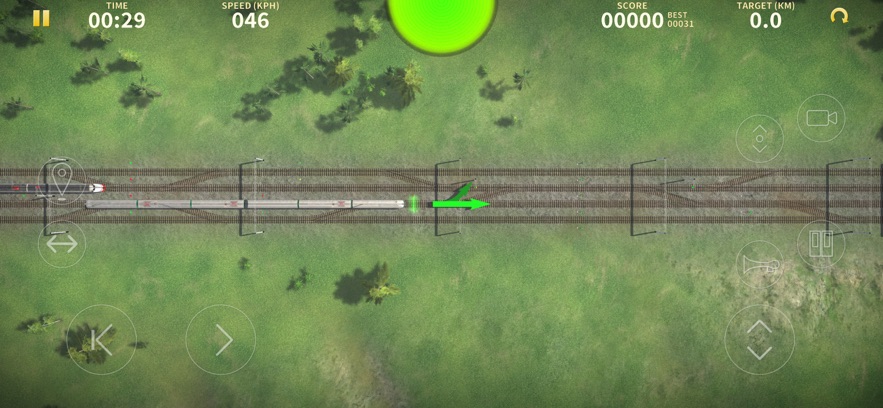 綯ģٷ(Electric Trains)v0.817 ׿ͼ0