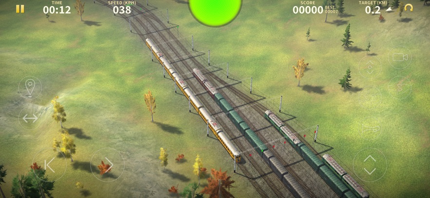 綯ģٷ(Electric Trains)v0.817 ׿ͼ2