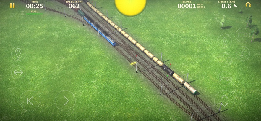 綯ģٷ(Electric Trains)v0.817 ׿ͼ9