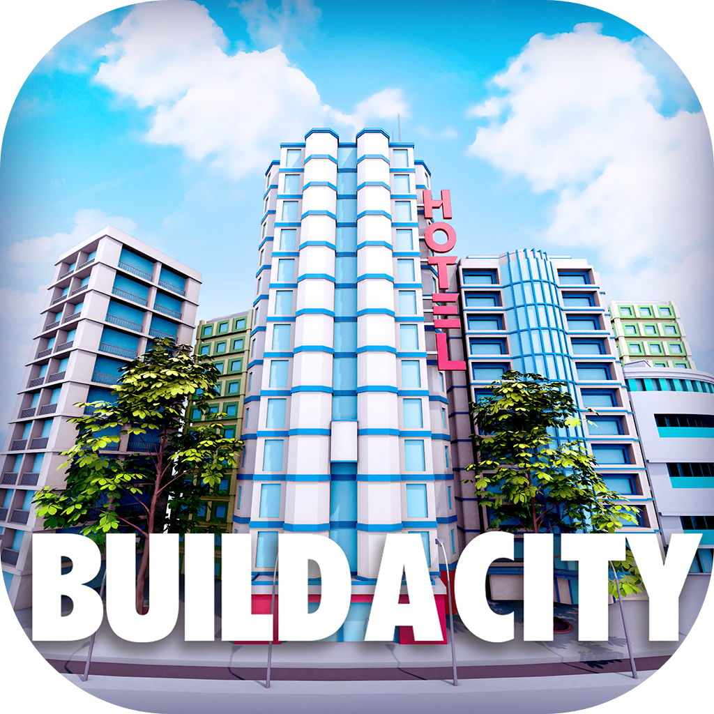 е2¹ٷ(City Island 2: Building Story)v150.6.0 ׿