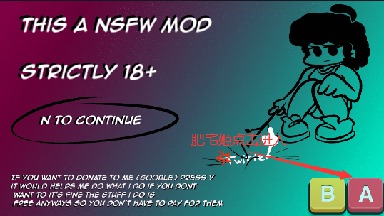 fnfsexmod׿ֻ(Friday Night Funkin)v0.2.7 Ѱͼ3