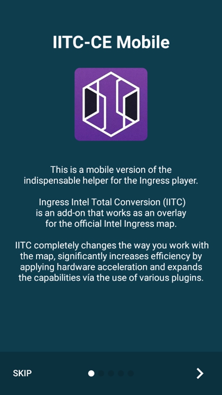 IITC MobileϷͼv0.39.1 ׿ͼ2