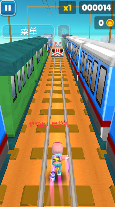 ᳤ܿõͼϷ°Subway Surf Editor: Long Travel