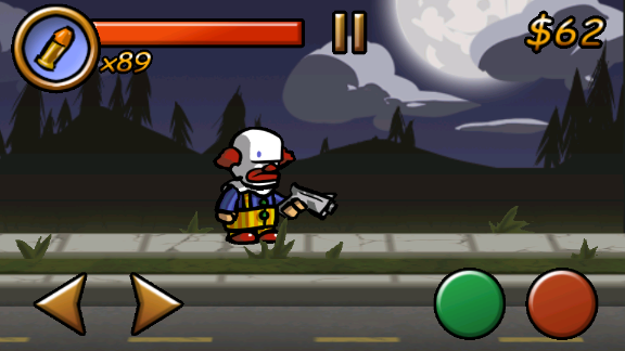 ʬСֻذװ(Zombieville)