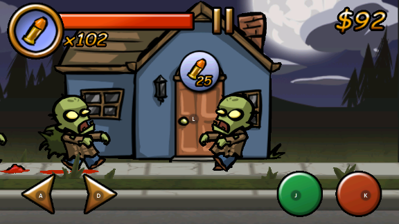 ʬСֻذװ(Zombieville)