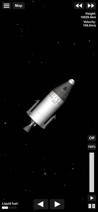 ģ(Spaceflight Simulator)v1.5.10.5 ׿ͼ4