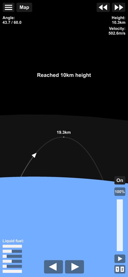 ģ(Spaceflight Simulator)v1.5.10.5 ׿ͼ3