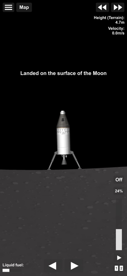 ģ(Spaceflight Simulator)v1.5.10.5 ׿ͼ6