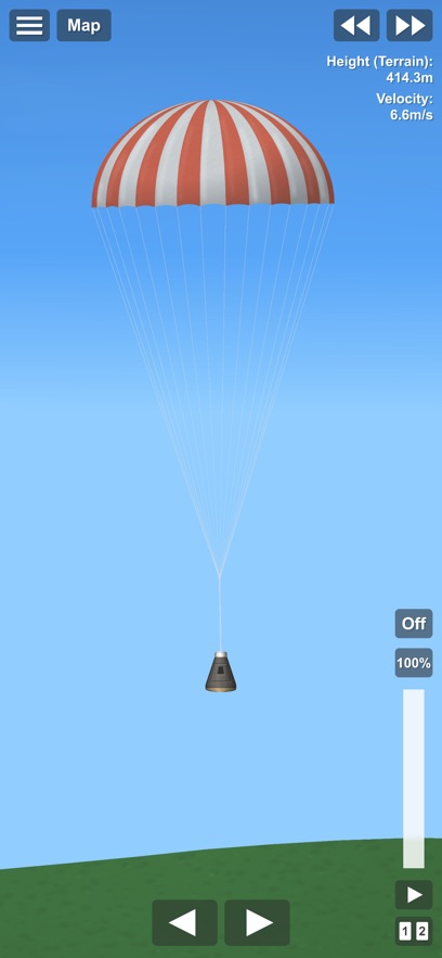 ģ(Spaceflight Simulator)v1.5.10.5 ׿ͼ7