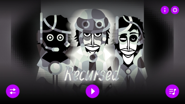 incredibox Recursedģv0.5.7 ׿ͼ2