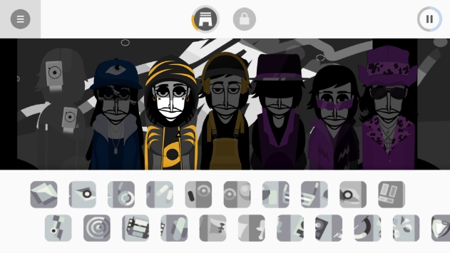 incredibox Recursedģv0.5.7 ׿ͼ3