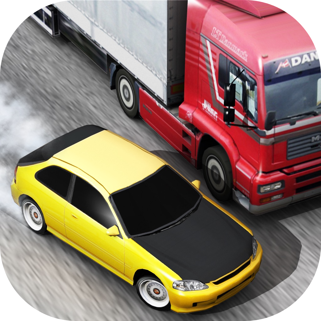 ·쭳Ʊ(Traffic Racer)v3.7 ׿