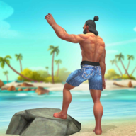 ĵڲ˵(Last Island to Survive)v4.6 ׿