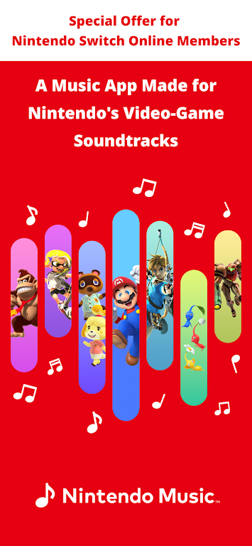 Nintendo Musicذװ°汾v1.0.0 °汾ͼ3