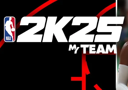 NBA2K25׿Ϸ(NBA 2K25 MyTEAM)