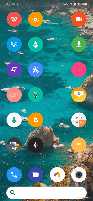 Pureͼapp(Pure Icon Pack)