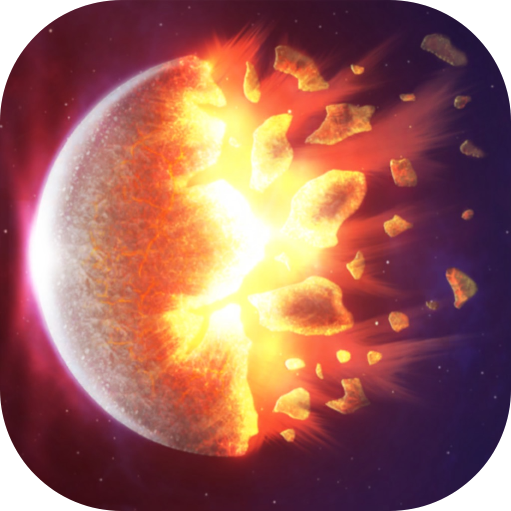 ըģ2Dùܲ˵(Solar Smash 2D) v1.5.5 ׿