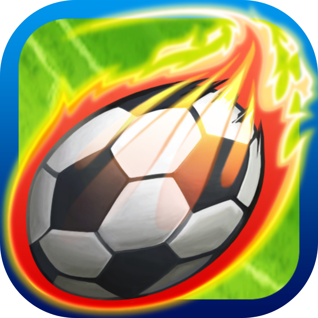 ͷ÷Head Soccer޼ܵ v6.21 ׿