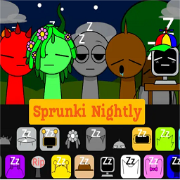 Sprunkiҹֻ v1.1.1 °汾