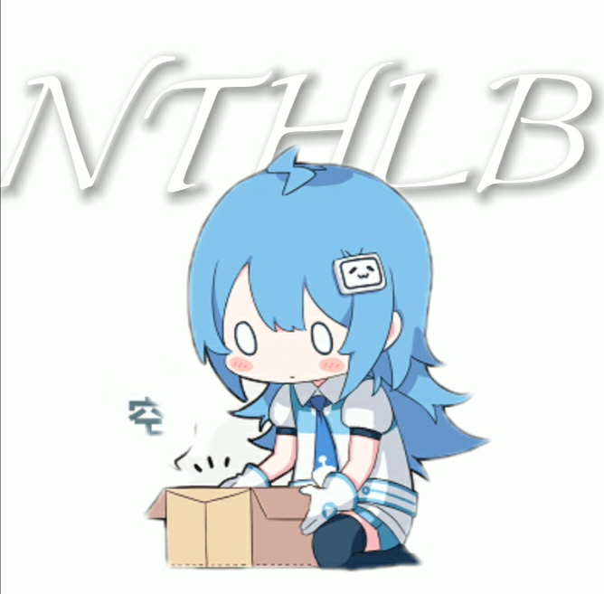 NTHLB°汾 v1.0.8 ׿