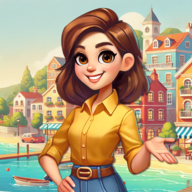 Сڹذװ(Cozy Town) v1.3.3 ׿