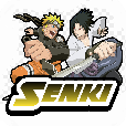 Ӱս֮ս°(Naruto Senki)v1.17 ֻ