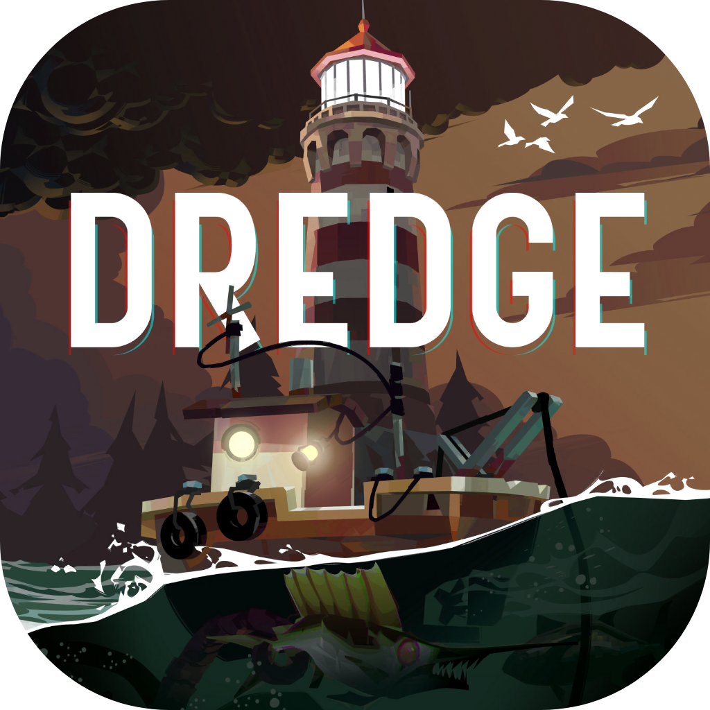 淫ӿϷ׿(DREDGE) v1.5.4 İ