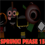 sprunkiʮ׶ֻ v1.1.1 °汾