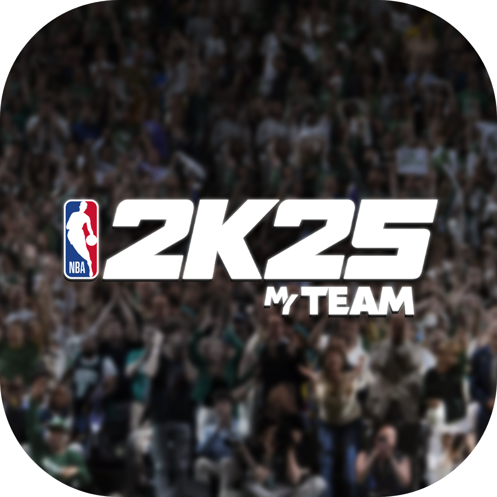 NBA2K25׿Ϸ(NBA 2K25 MyTEAM)v300.15.246297225 ׿