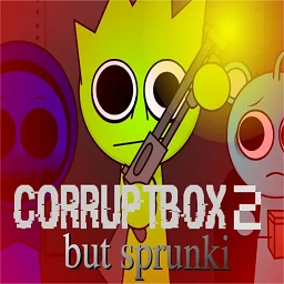 Sprunkiܰ2ֻv1.1.1 ٷ