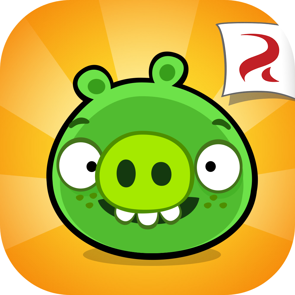 ޽ҵλ֮ؽذװ(Bad Piggies) v2.4.3461 ׿