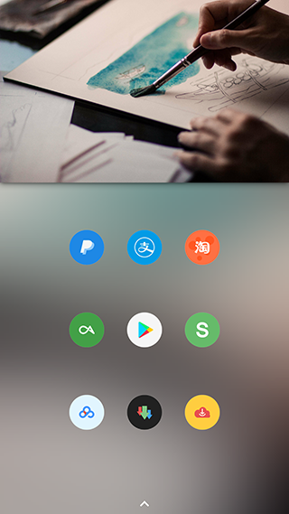 Pureͼapp(Pure Icon Pack)v8.5 ׿ͼ3