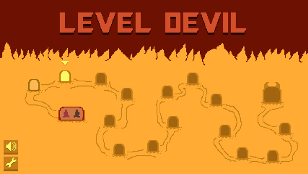 ֻһϷֻ(Level Devil)