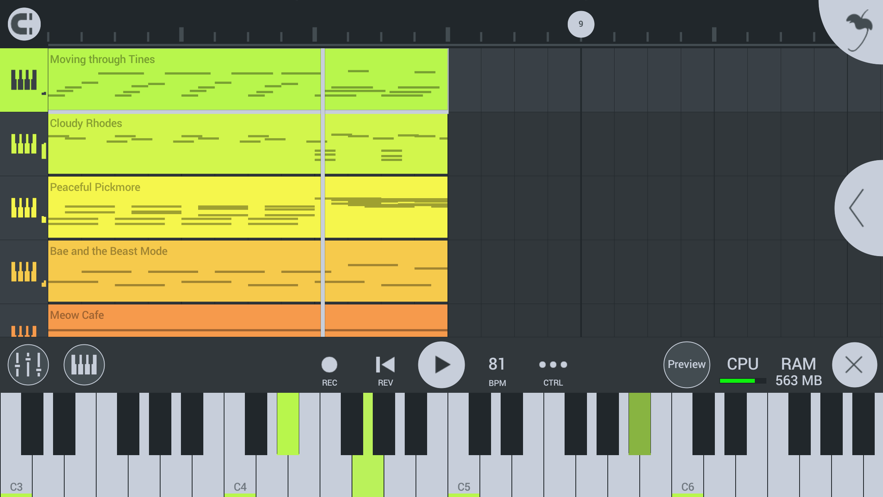 FL StudioȫԴذװv4.6.7 ׿ͼ2