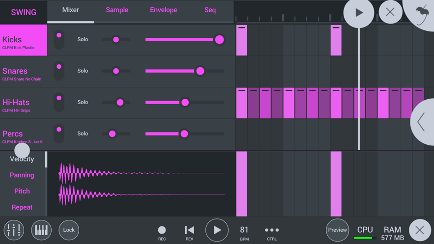 FL StudioȫԴذװv4.6.7 ׿ͼ3