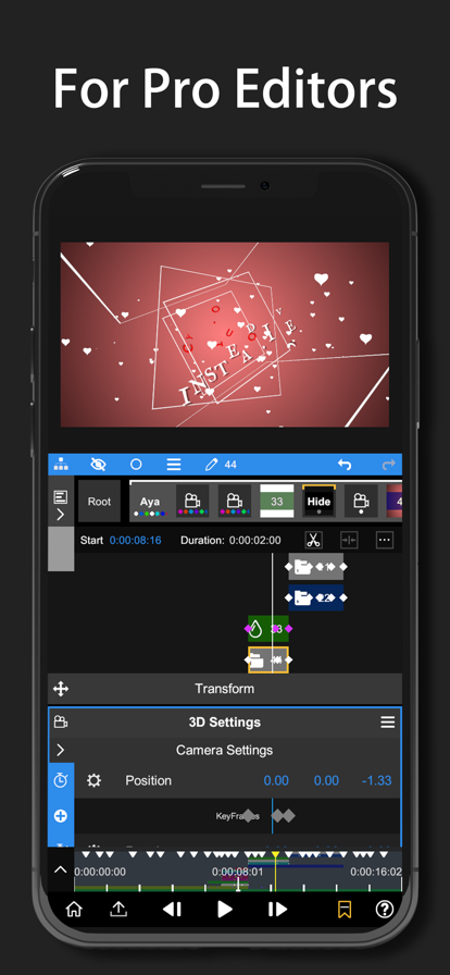 nodevideo°汾v6.55.1 ٷͼ0