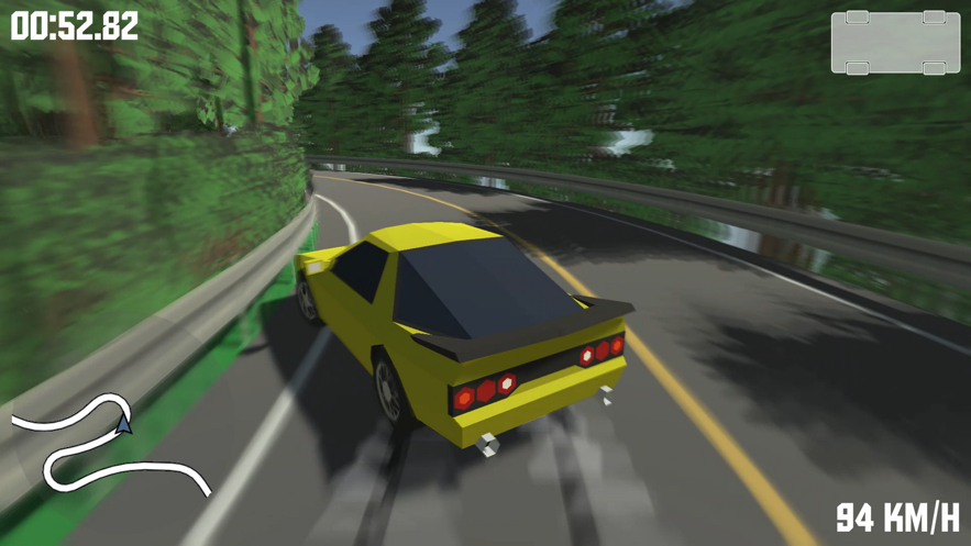 ʼƯƺ(Initial Drift)v1.24 ׿ͼ5