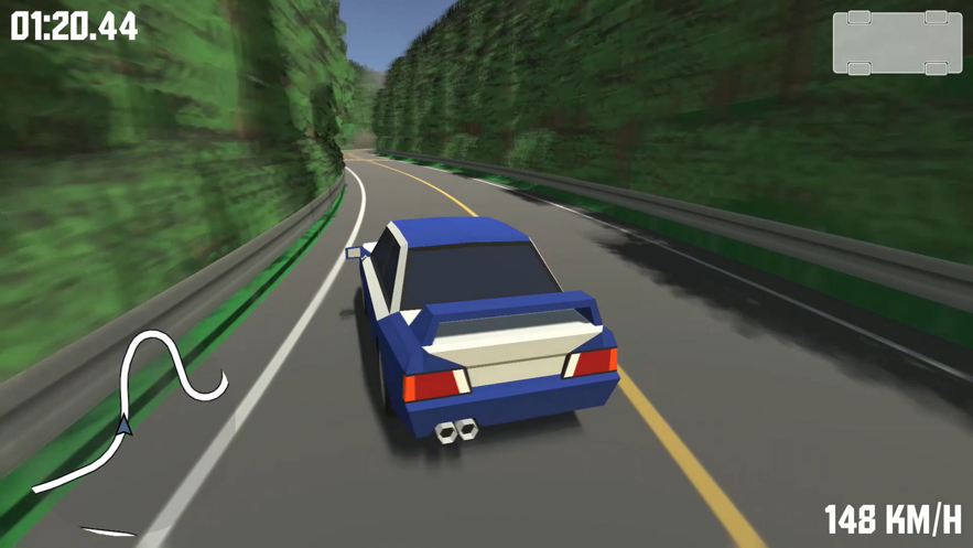 ʼƯƺ(Initial Drift)v1.24 ׿ͼ4