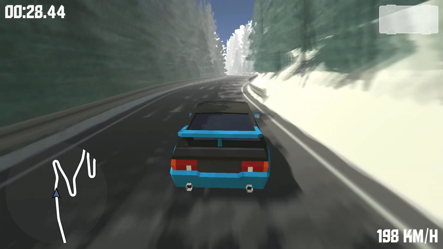 ʼƯƺ(Initial Drift)v1.24 ׿ͼ3