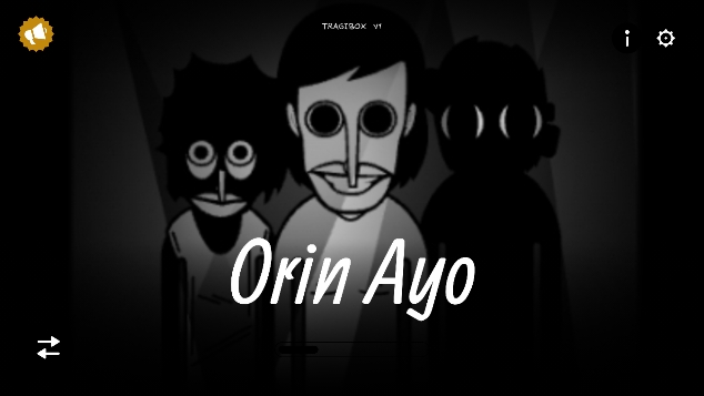 Orin Ayo Joyedģؽͼ1