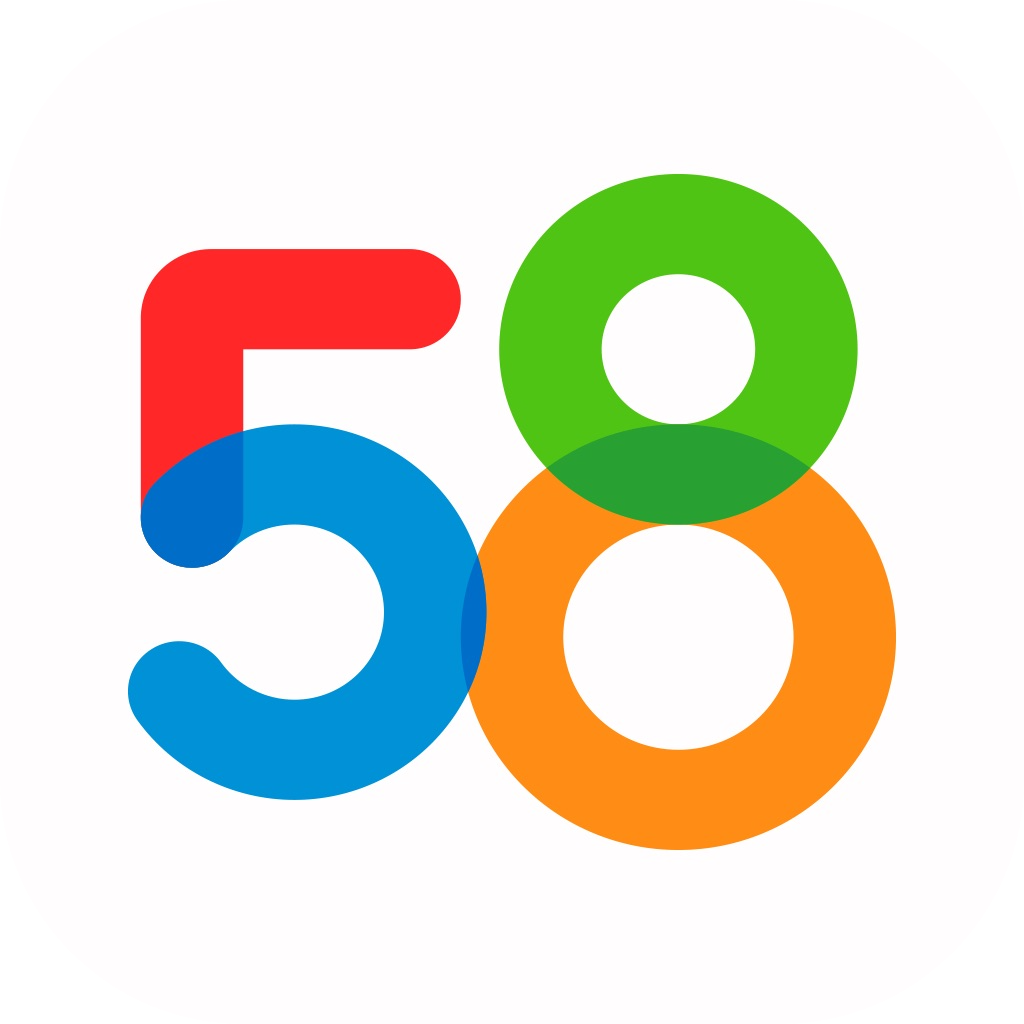 58ͬǸƸapp v13.13.2 ׿