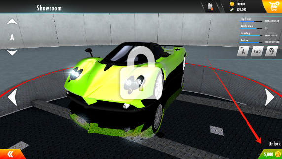 °Mod޸İ(Racing Xperience)