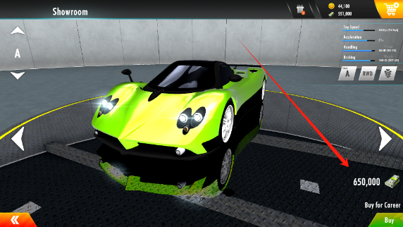 °Mod޸İ(Racing Xperience)