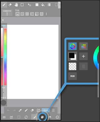 MediBang Paint滭ذװ