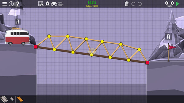 2ٷ(Poly Bridge 2)