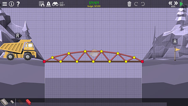 2ٷ(Poly Bridge 2)